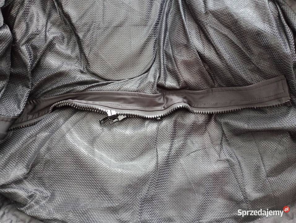 Kurtka motocyklowa Bangla rozmiar 6XL lubelskie Chełm