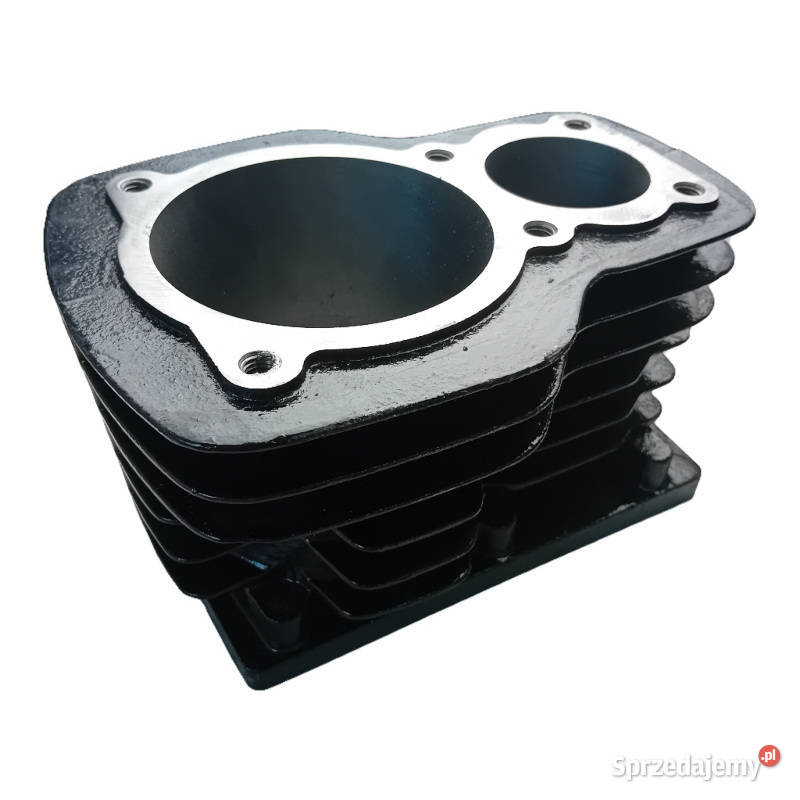 Cylinder do kompresora pompy sprężarki B6000B Warka sprzedam