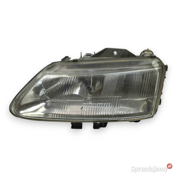 LAMPA LEWA Renault Laguna I 19941998 lewy przód Chełm