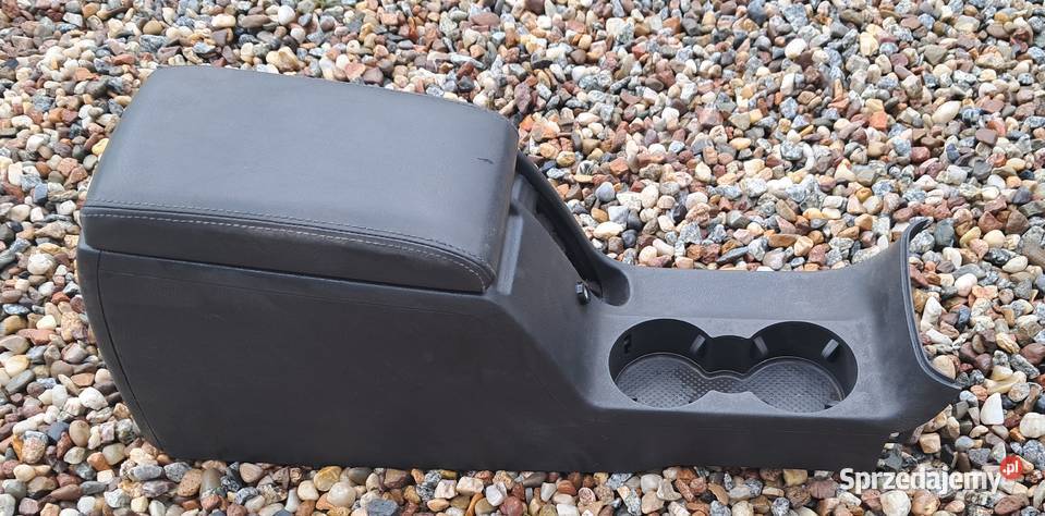 VW PASSAT B5 LIFT PODŁOKIETNIK TUNEL Wrocław