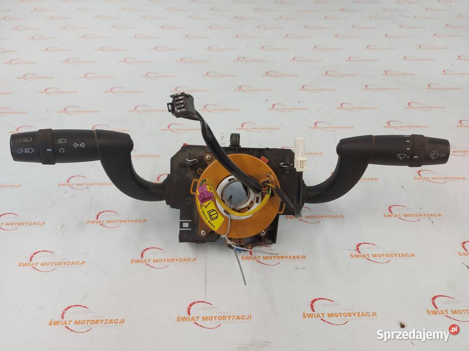 DUCATO JUMPER BOXER przełącznik zespolony Kielce