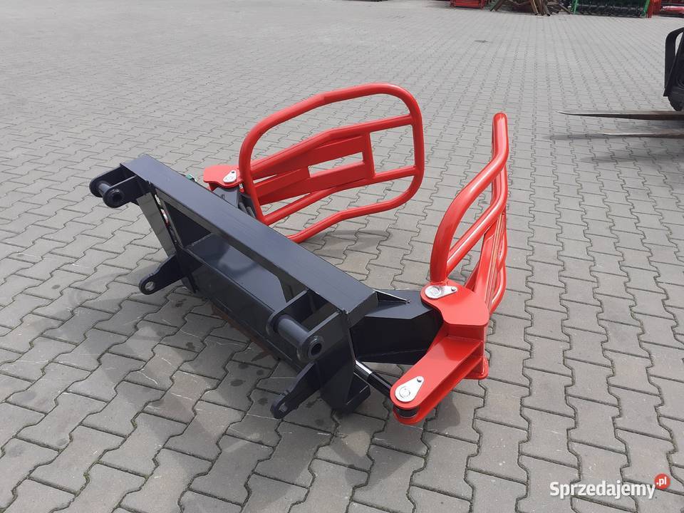 Chwytak bel Mailleux MX Euroramka Krokodyl Łyżka