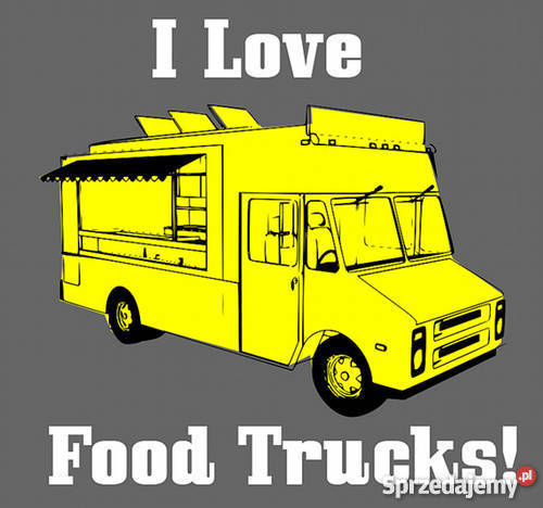 Samochód Gastronomiczny Food Truck Wędliny inne diesel opolskie Nysa