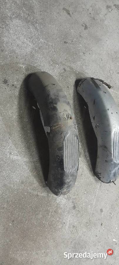 Mz etz 250 blotnik tył zamiana Pozostałe Świebodzin