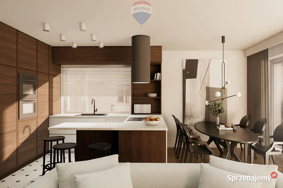 FUTURA PARK nowe ecomieszkanie 12347 m 7B lubuskie