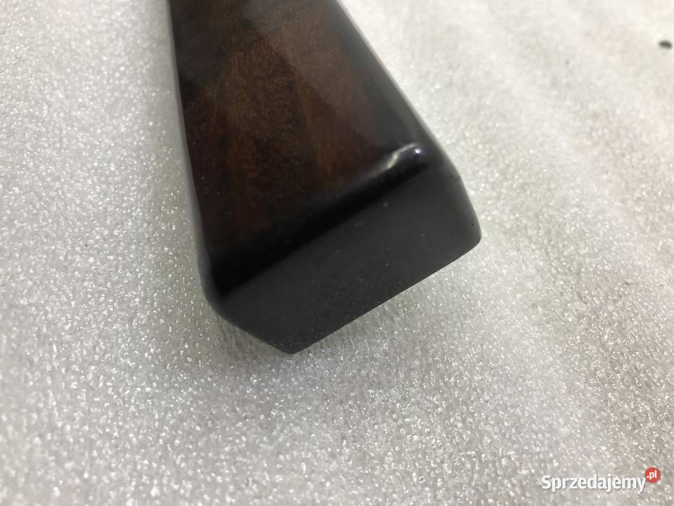 LISTWA DEKOR DESKI MERCEDES W211 A2116800071 Osłony i zaślepki