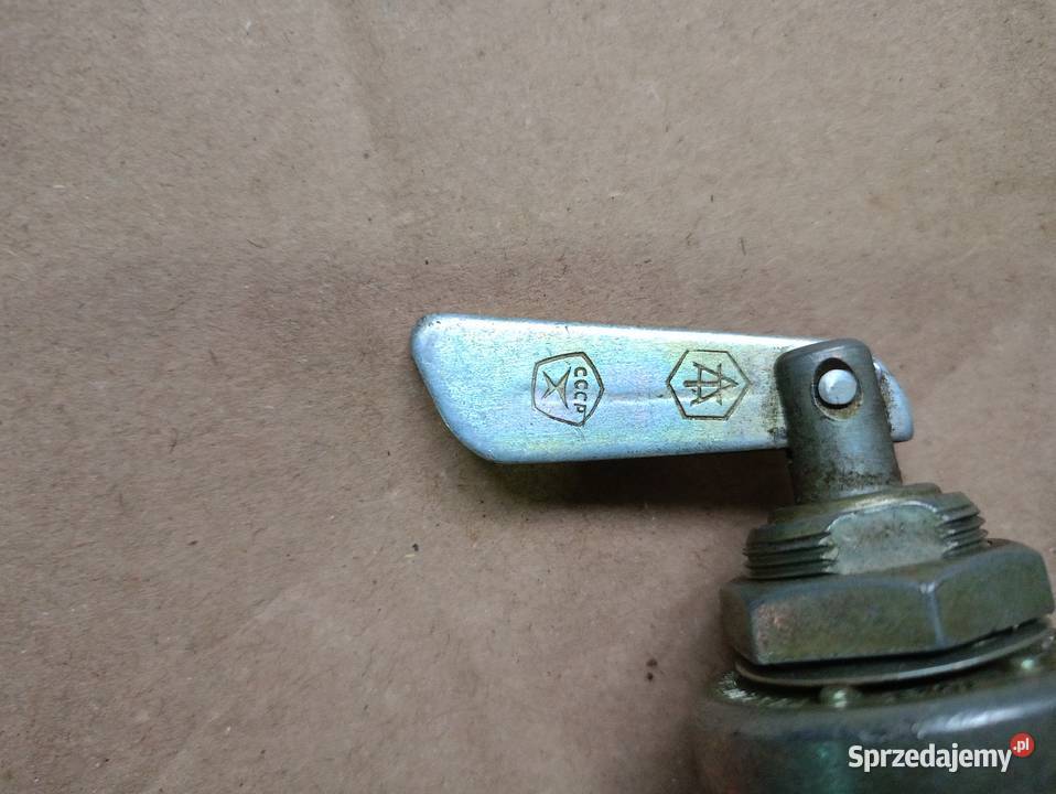 Stacyjka Mtz Jumz Dt75 nowa Spycharki Leszno sprzedam