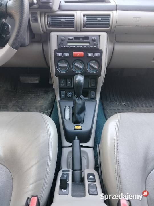 Land Rover Freelander 1 25v6