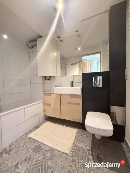 Komfortowe M4 na 1 piętrze 4478 m2 balkon Częstochowa