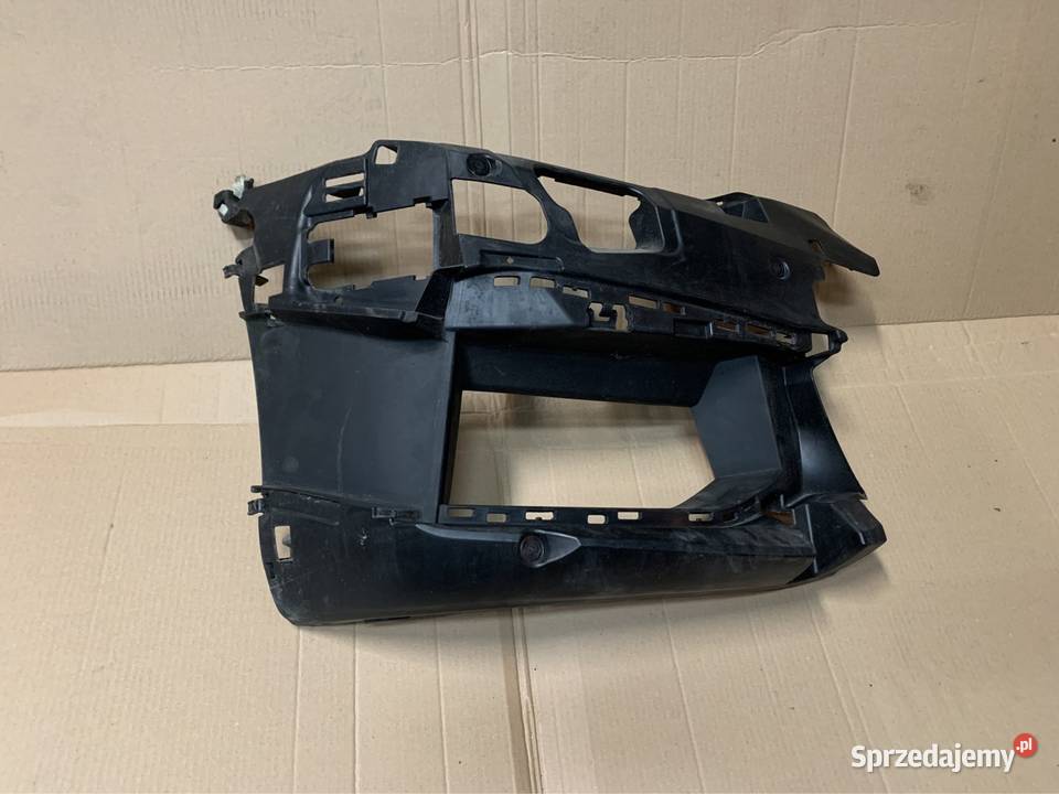 8064978 ślizg zderzaka prawy przód bmw 5 g30 g31