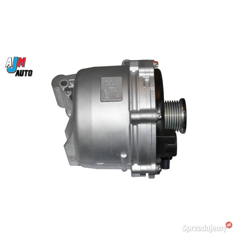 Alternator A6281540103 40 CDI Mercedes Klasa S Grabów Szlachecki