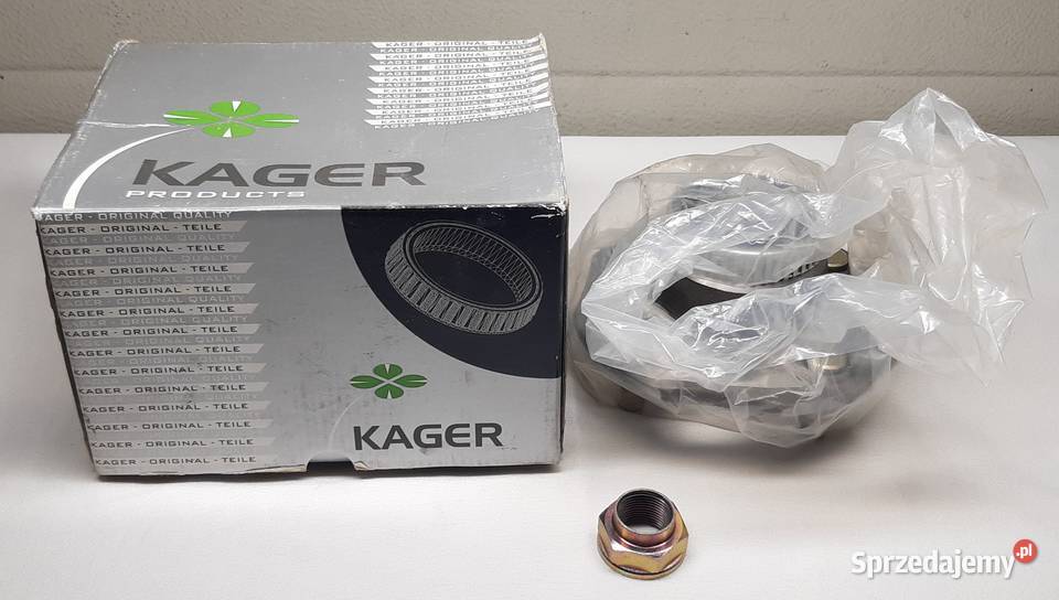 PIASTA ŁOŻYSKO KOŁA TYŁ ROVER 600 HONDA ACCORD Mielęcin