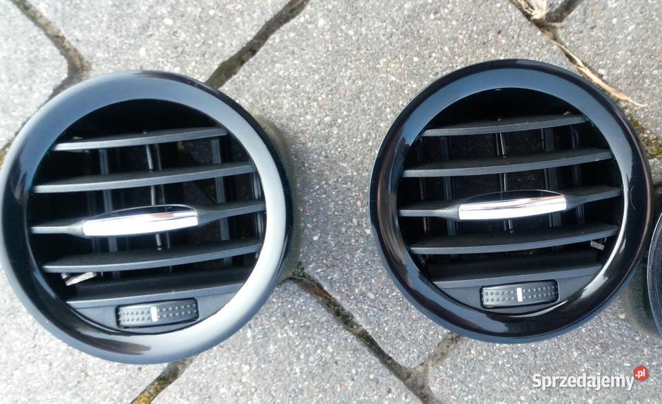 Kratki Nawiewu Opel Corsa D Opoczno