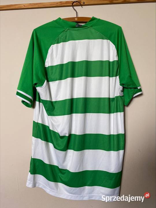 SHAMROCK ROVERS FC 2015 2016 warrior XL UNIKAT Wrocław