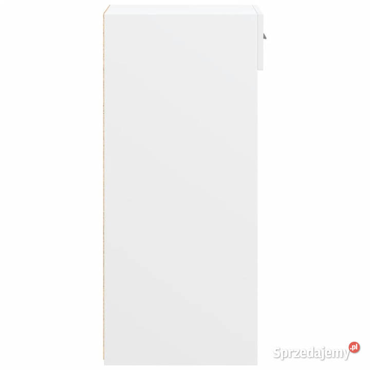 Szafka biała 45x425x93 materiał drewnopochodny Warszawa