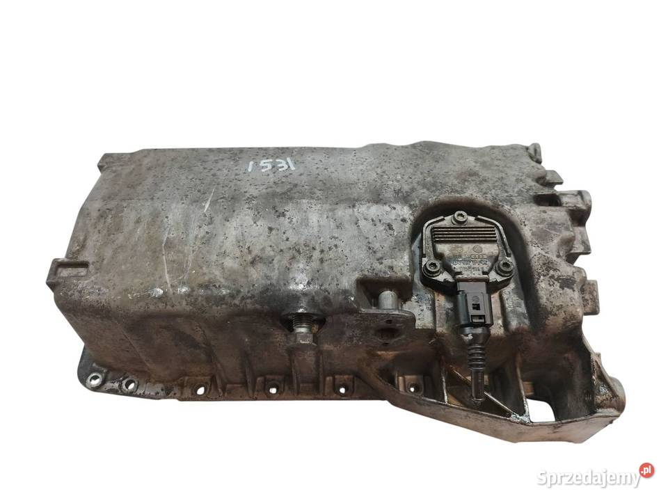 MISKA OLEJOWA 038103603B 19 TDI VW Volkswagen sprzedam