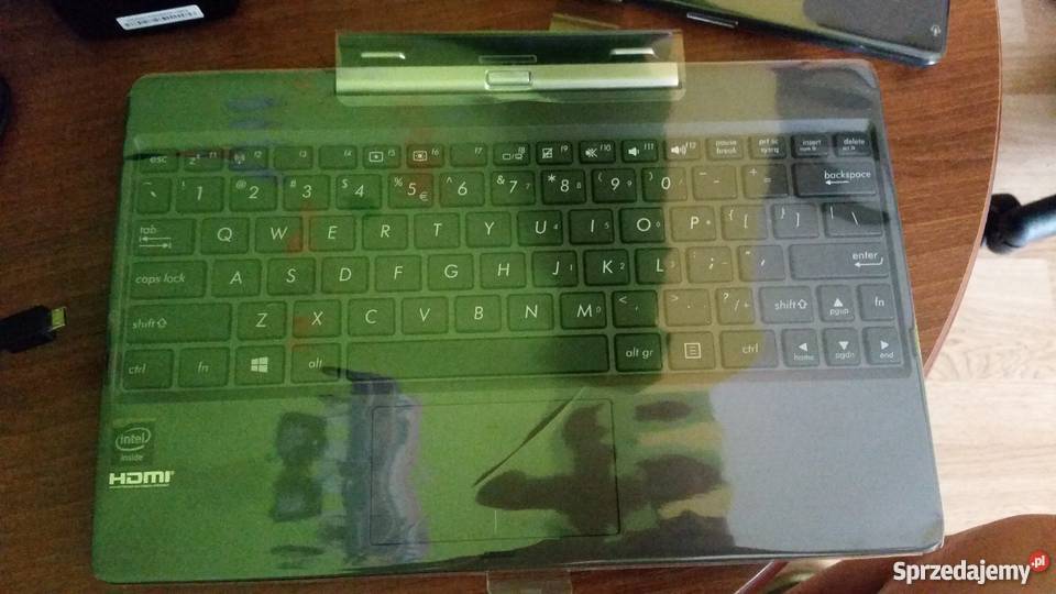 Asus Transformer Book T100 T Asus Szprotawa