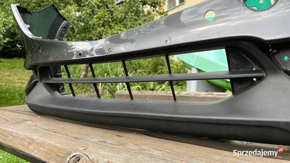 Zderzak spojler przedni mazda cx 5 2018r Kłodzko