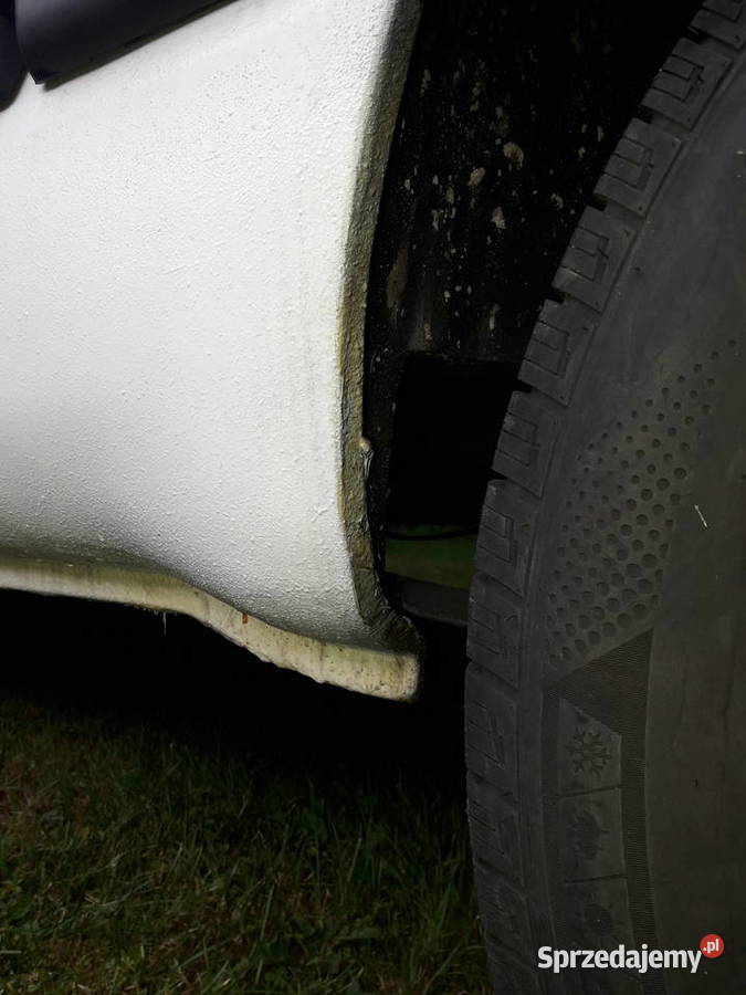 Renault Master 25 dci 120koni 6 biegów MAXI bez 120KM