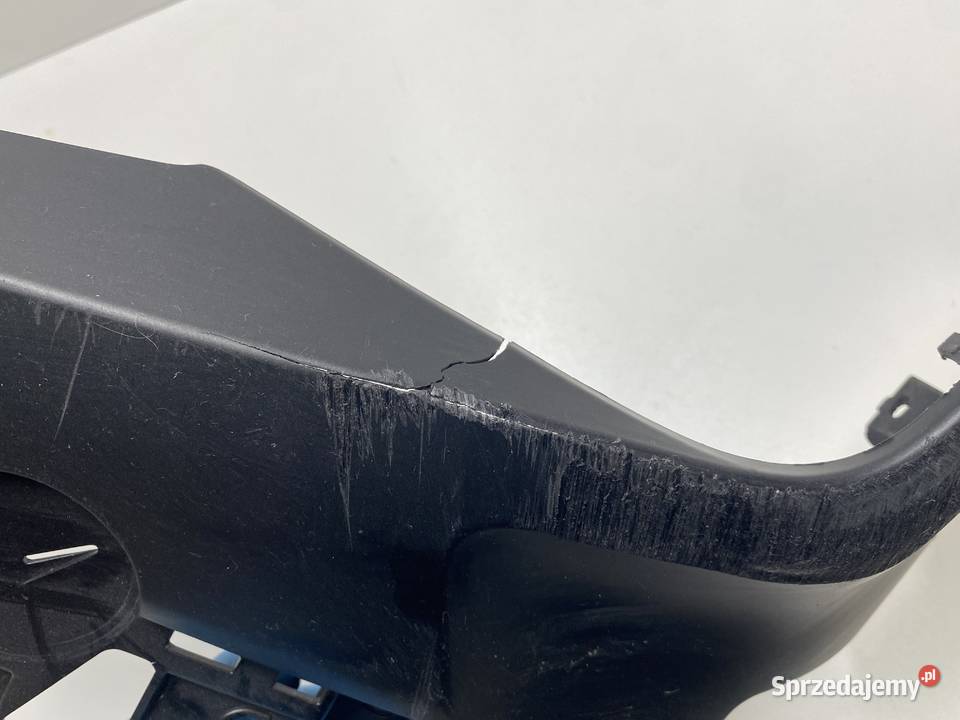 YAMAHA X XMAX 1823 OWIEWKA LEWY BOK CZACHA mazowieckie Siedlce