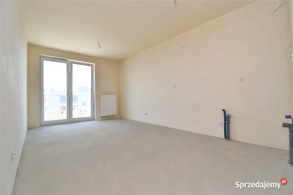 Mieszkanie na sprzedaż Lublin 4928m2 3 pokoje blok