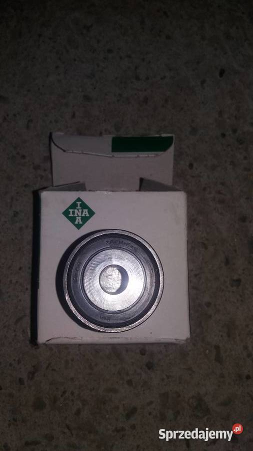 Rolka prowadząca kierunkowa Peugeot 532029610 Silniki i osprzęt Kraków sprzedam