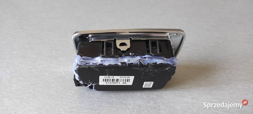 Lampka tylna prawa podsufitki Volvo XC40 60 90 Lublin