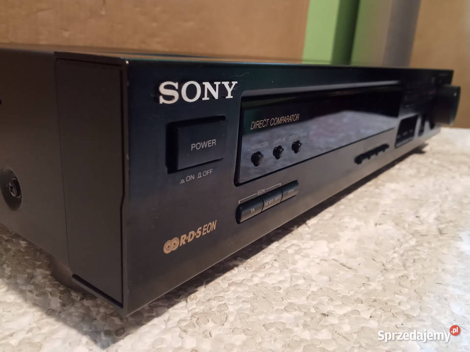 SONY STS311