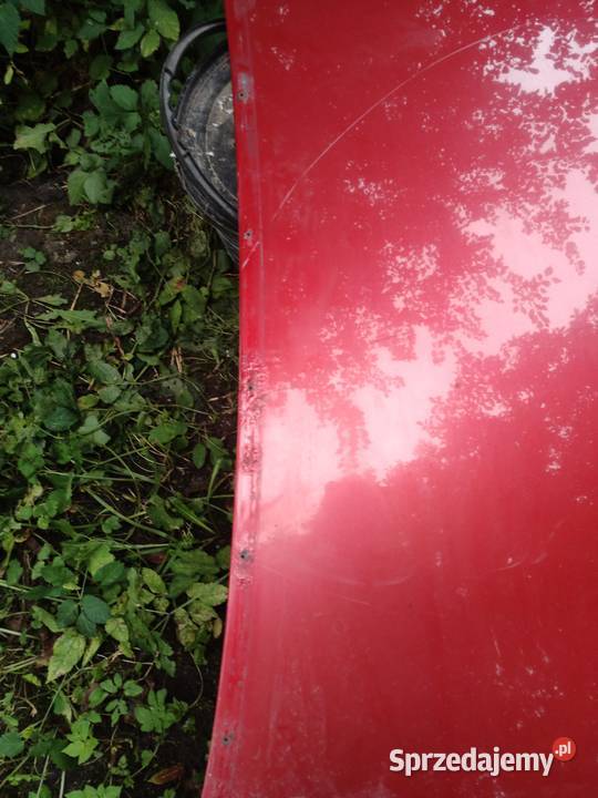 Sprzedam części części blacharskie Wyszków sprzedam