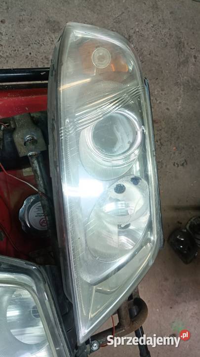 Lampy Passat B5 Fl Radomyśl Wielki