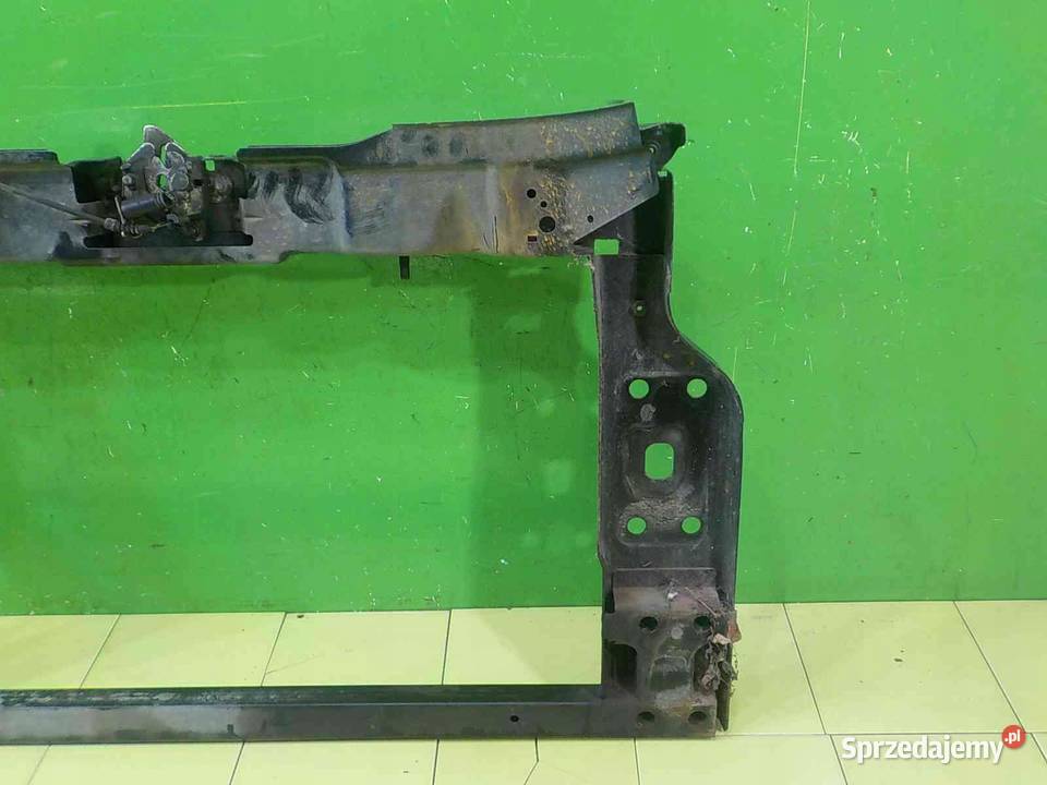 FORD KA MK2 II 12 B 09r pas przedni Suków