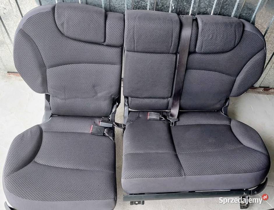 Części Fiat Stilo Radomsko