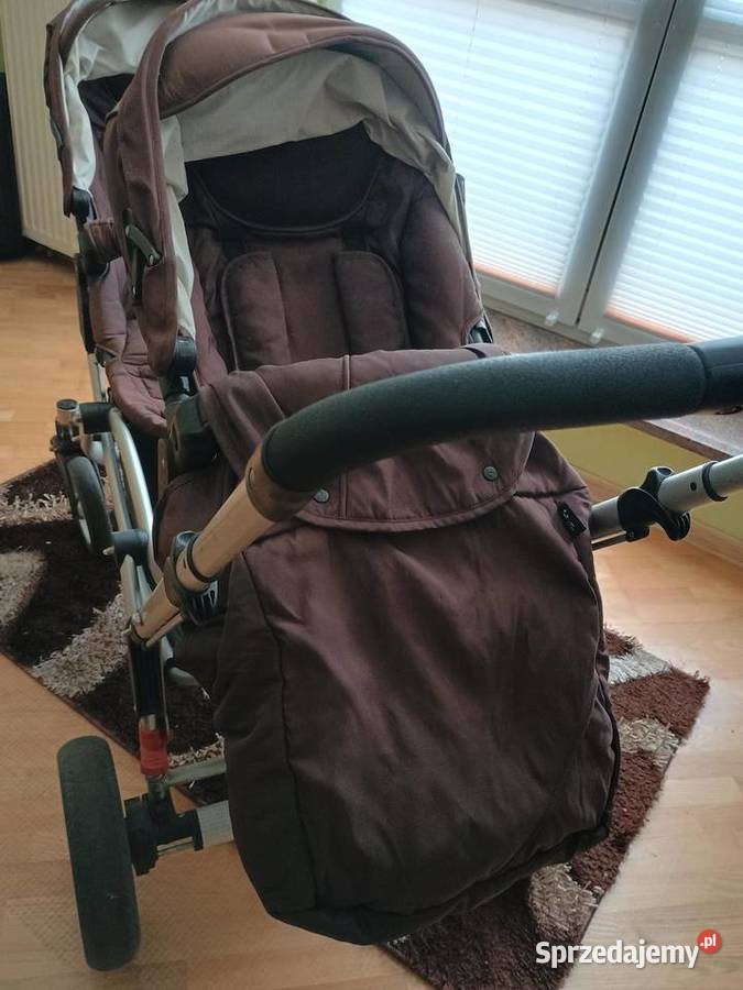 Wózek dziecięcy ABC Design Warszawa