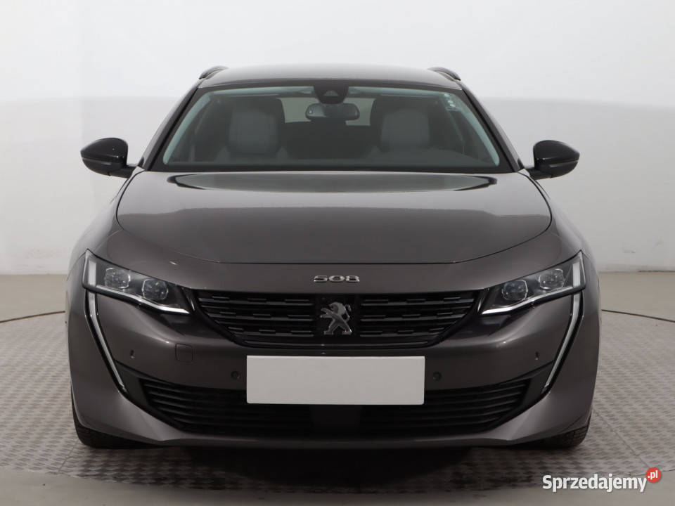 Peugeot 508 16 PureTech czujnik deszczu 508 Piaseczno