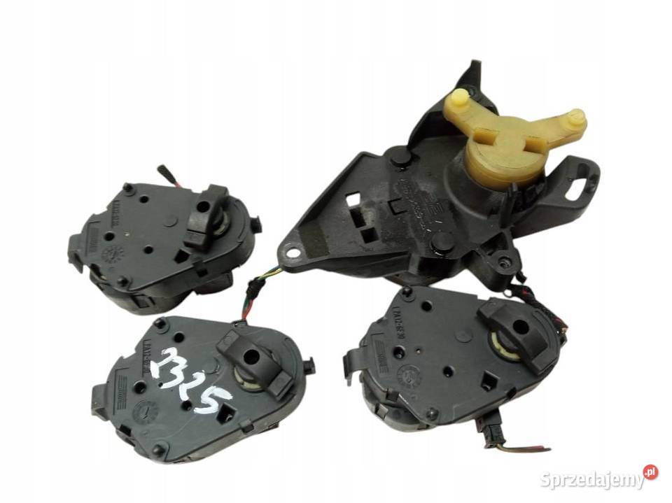 SILNICZEK NAGRZEWNICY 69303059 69302999 Bmw Rok produkcji 2005 sprzedam