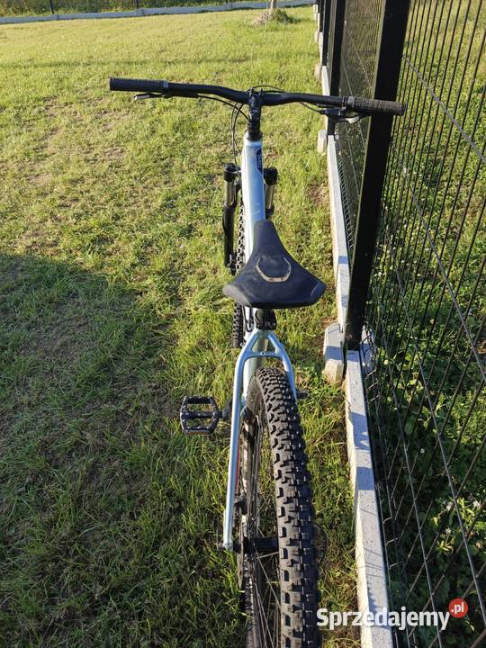 Rower Cannondale Trail MTB w Górskie, MTB Sport i Wypoczynek Ołpiny sprzedam