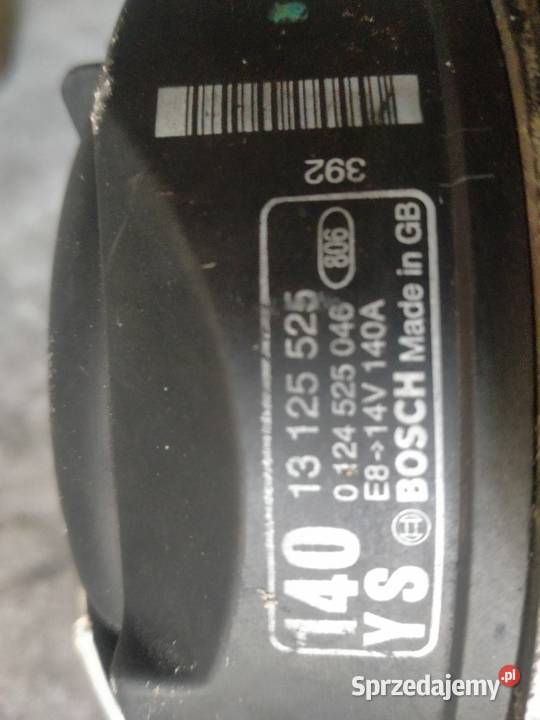 Alternatywa signum 30cdti Ciepielów