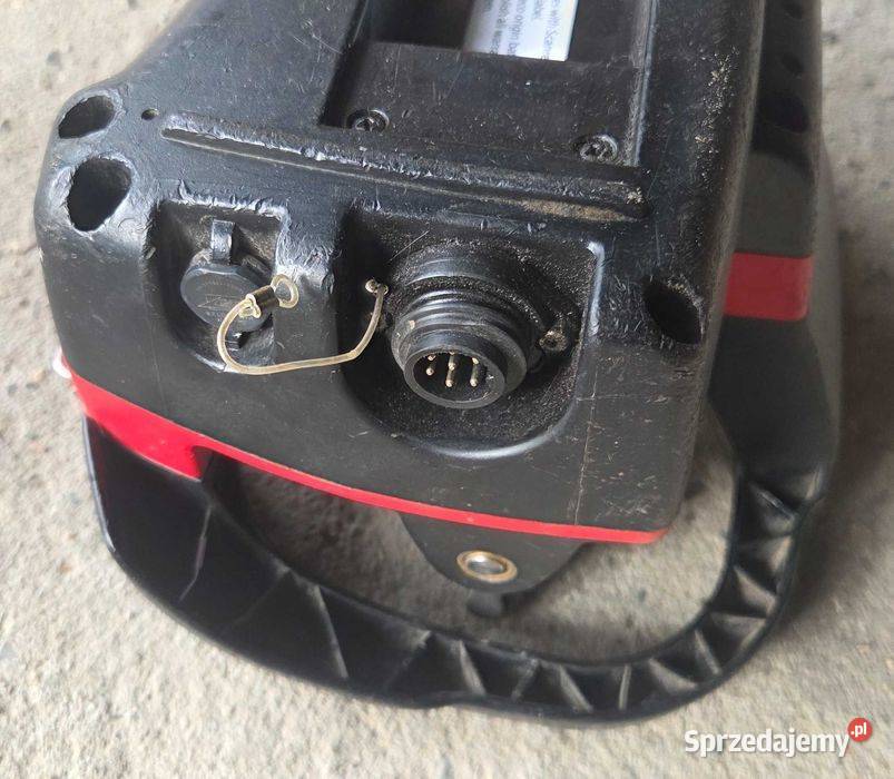 Pilot Palfinger Scanreco P2 RC400 sterowanie Dąbrowa Szlachecka