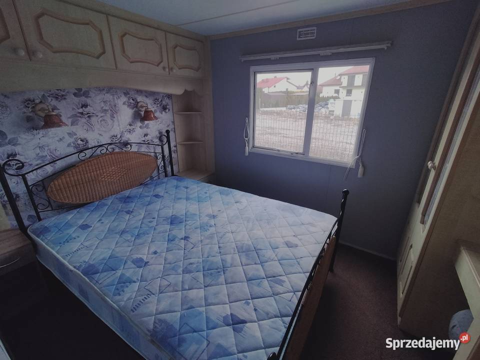 Domek holenderski WILLERBY GRANADA 35 Opole