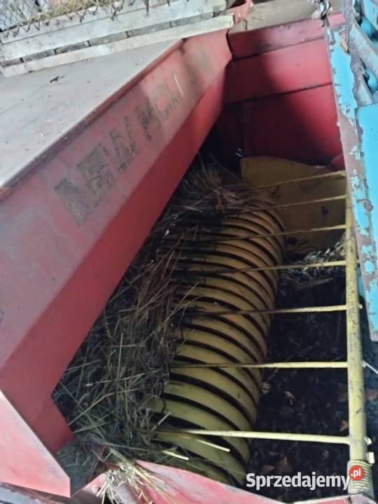 Sprzedam maszyny rolnicze małopolskie Bochnia