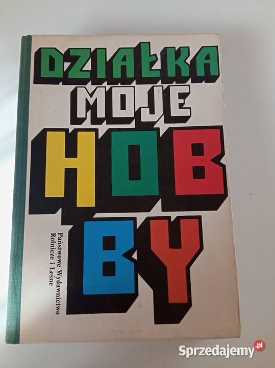 Poradnik działkowicza państwowe wydawnictwo