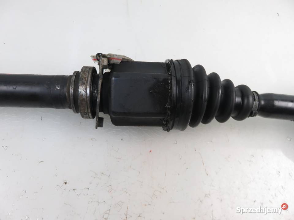 PÓŁOŚ PRAWA FIAT CROMA II 19 D 51739262