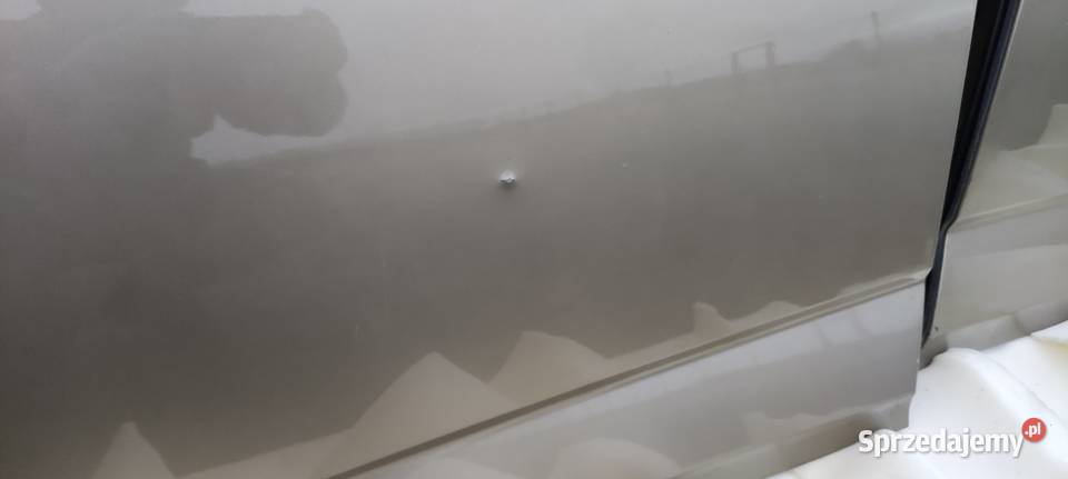 Megane 4 Drzwi lewe przód tył kombi tehnp Megane