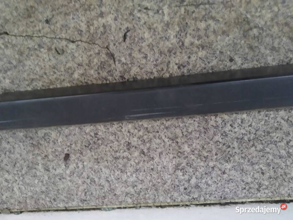 RELINGI Hyundai ix55 I 20062011 sprzedam