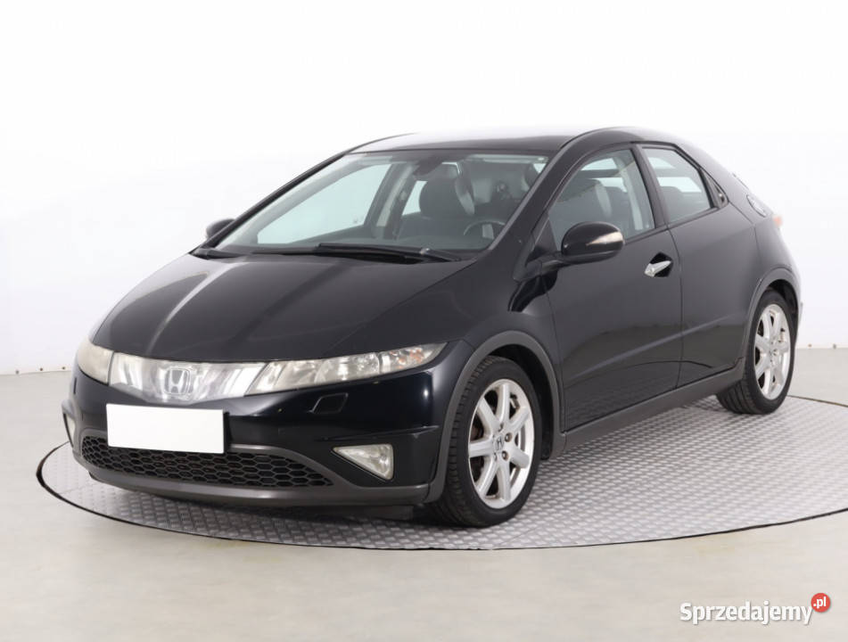 Honda Civic 22 iCTDi Civic Piaseczno sprzedam