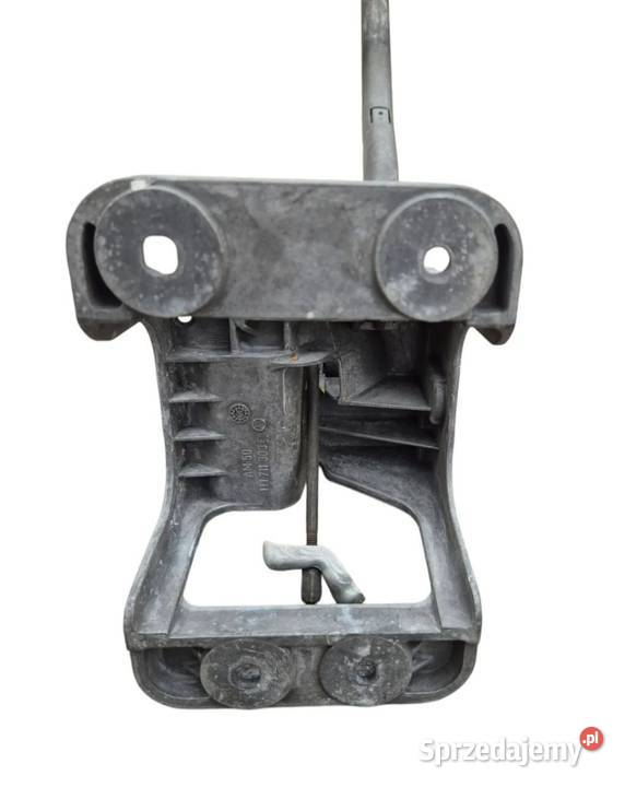 DŹWIGNIA HAMULCA RĘCZNEGO HAMULEC POSTOJOWY Działoszyce