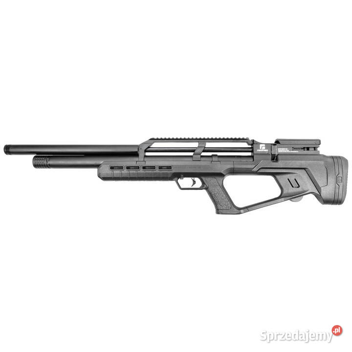 Wiatrówka PCP Reximex Zone 45 mm z regulatorem i Warszawa