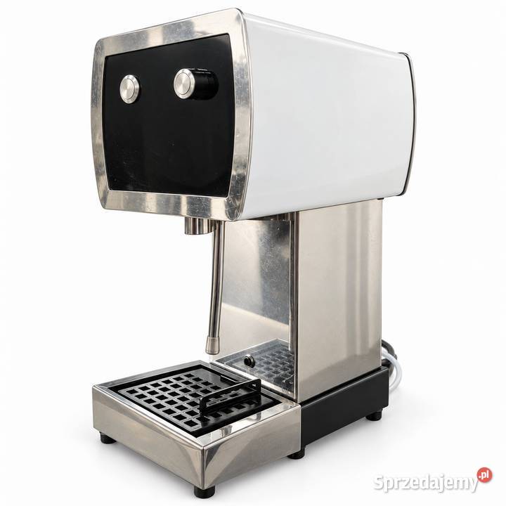 La Marzocco Wally Milk White automatyczny Warszawa