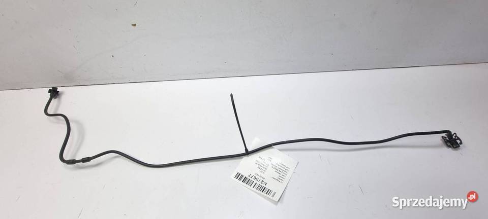 PRZEWÓD CITROEN BERLINGO III 9814020180 osobowe Lipno sprzedam