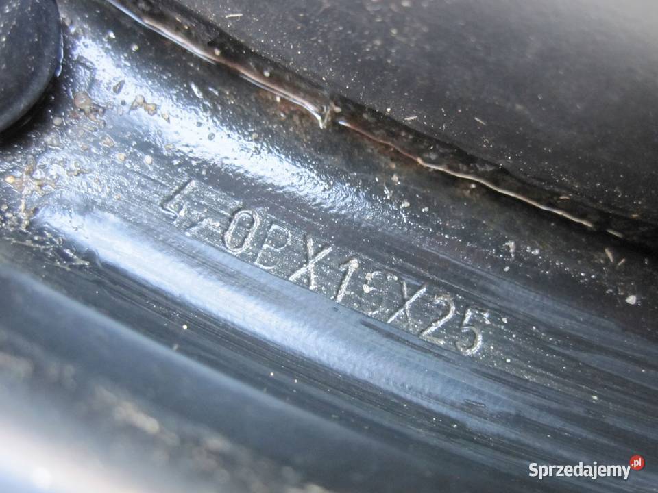 MONDEO MK4 S GALAXY MK3 koło dojazdowe 1258516 świętokrzyskie Kielce